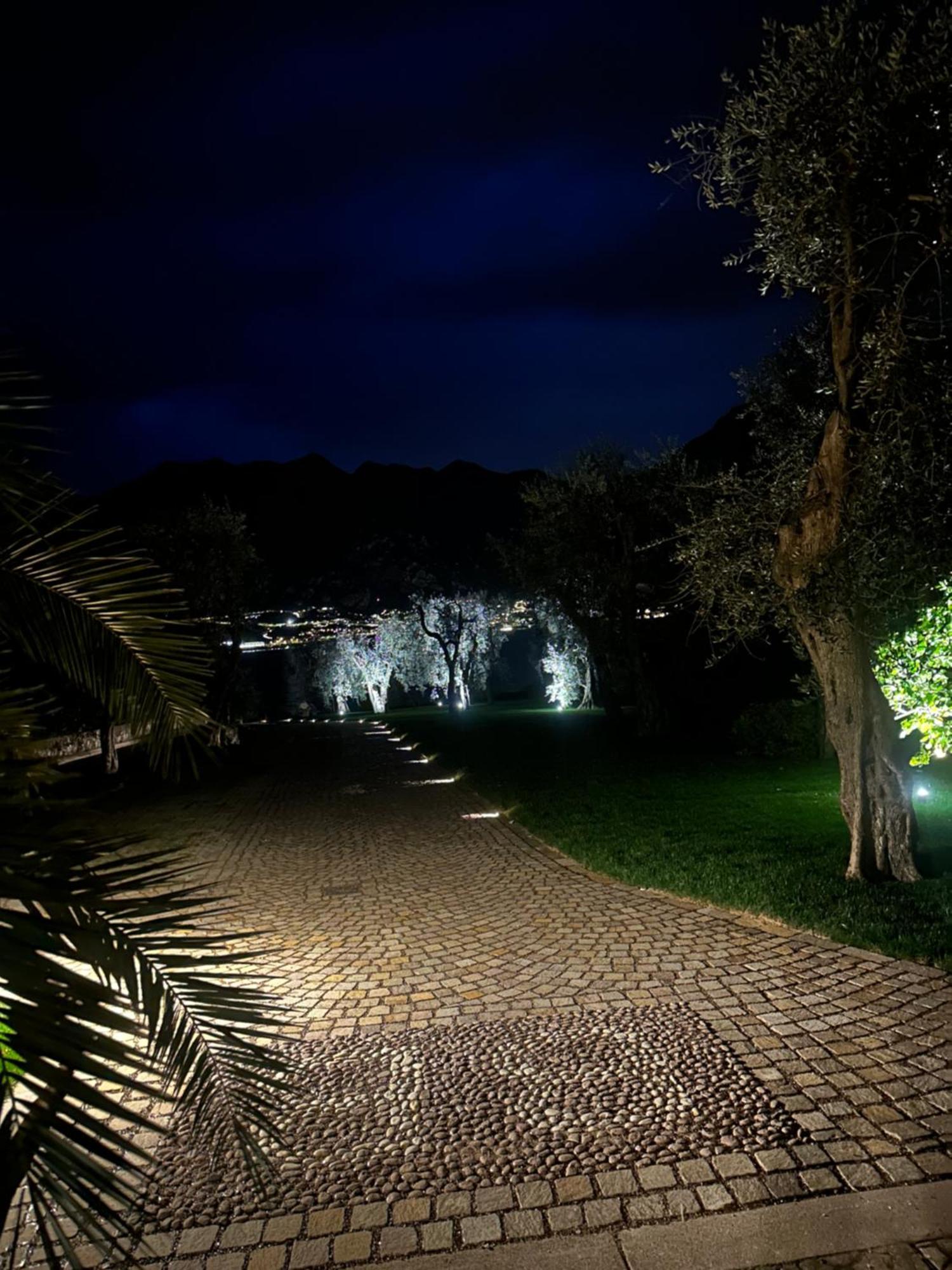 B&B Casa Benamati By Kelly Malcesine Exterior foto