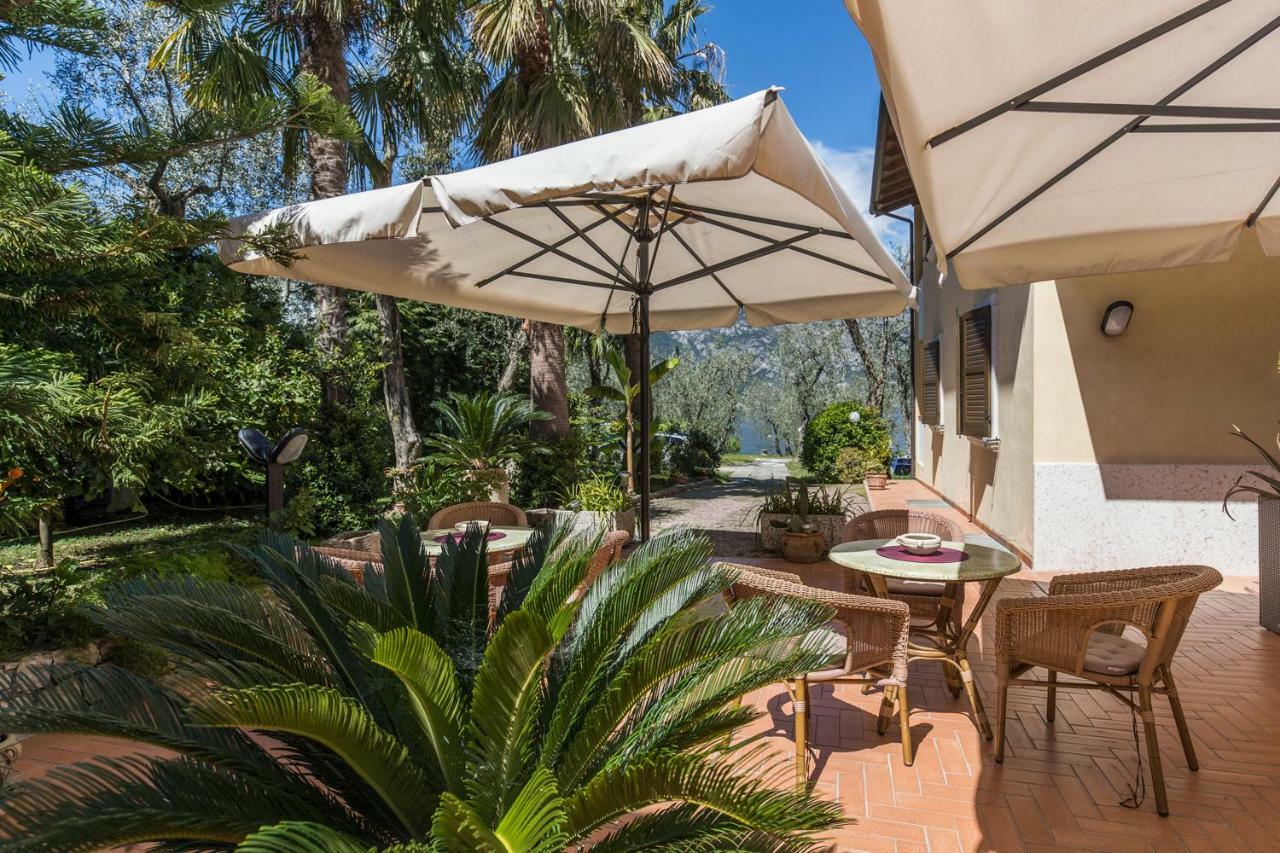 B&B Casa Benamati By Kelly Malcesine Exterior foto